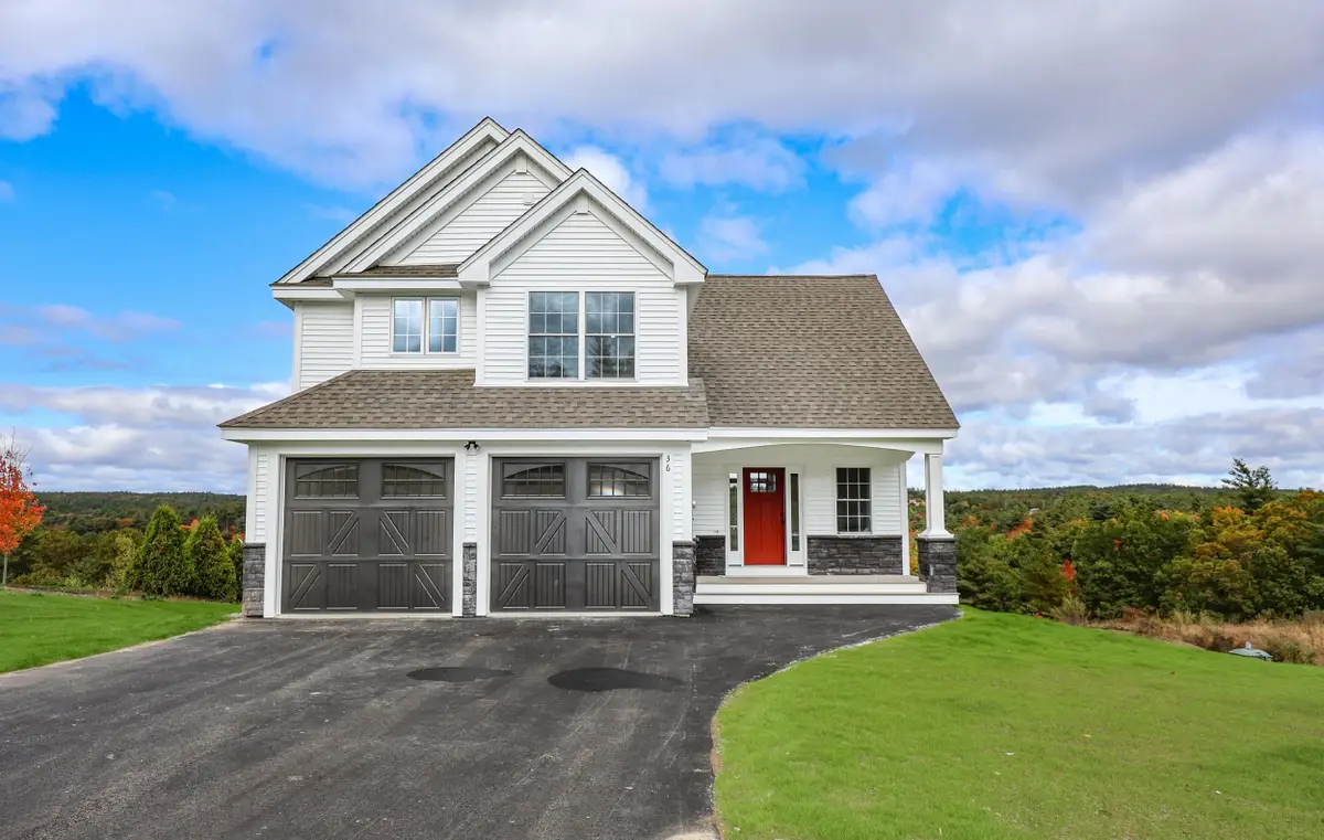 9 Tallarico Street #Lot 4, Litchfield, NH 03052 - Image #1