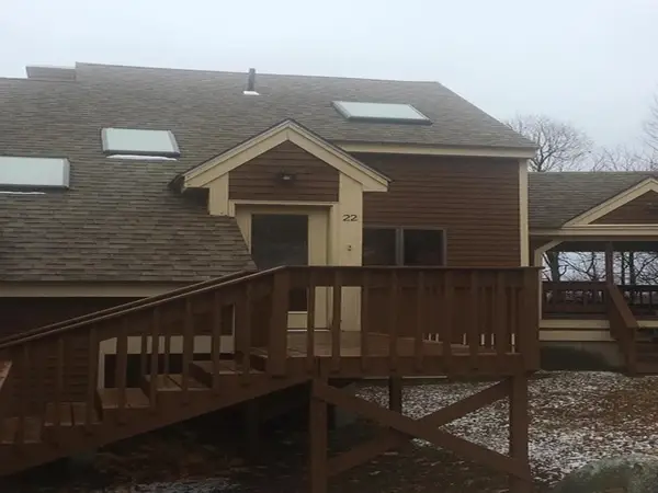 10 Onset Road #22B, Bennington, NH 03442