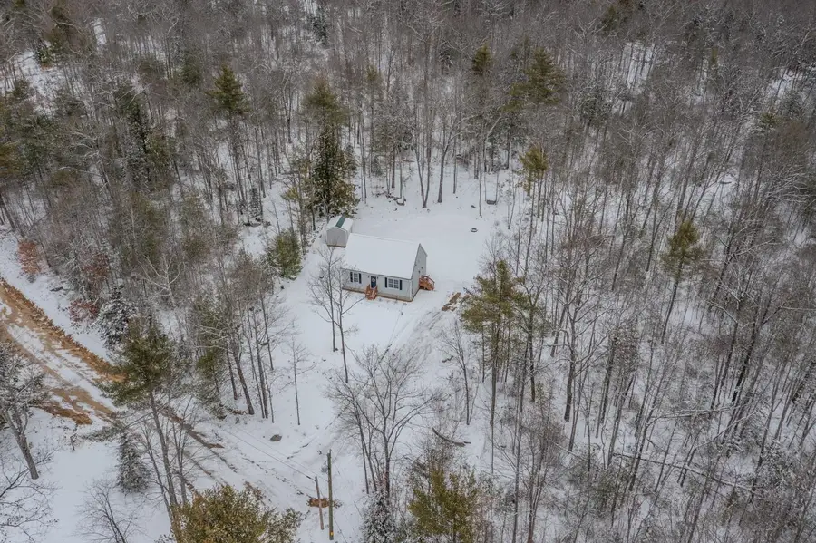 117 Beaver Pond Drive, Center Barnstead, NH 03225 - Image #2