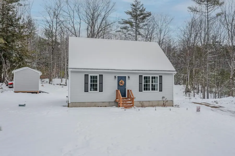 117 Beaver Pond Drive, Center Barnstead, NH 03225 - Image #3