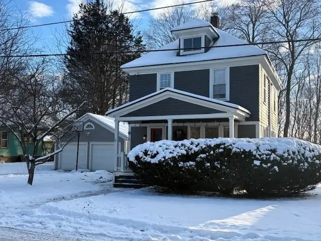 57 Orange Street, Barre, VT 05641 - Image #1