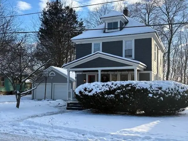 57 Orange Street, Barre City, VT 05641