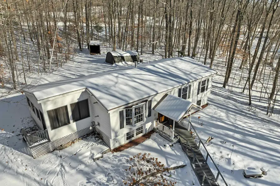 36 Pearson Road, Alton, NH 03809 - Image #3