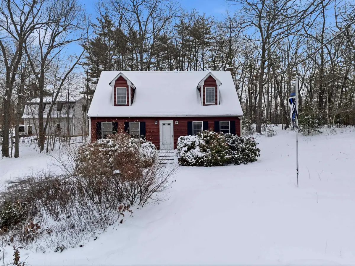 5 Kestrel Lane, Hudson, NH 03051 - Image #1