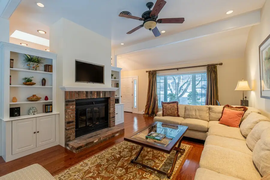 62 Owls Nest Circle #B-8, Manchester, VT 05254 - Image #2