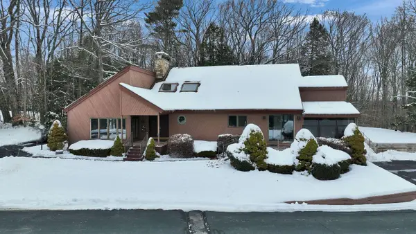 122 Proctor Road, Jaffrey, NH 03452