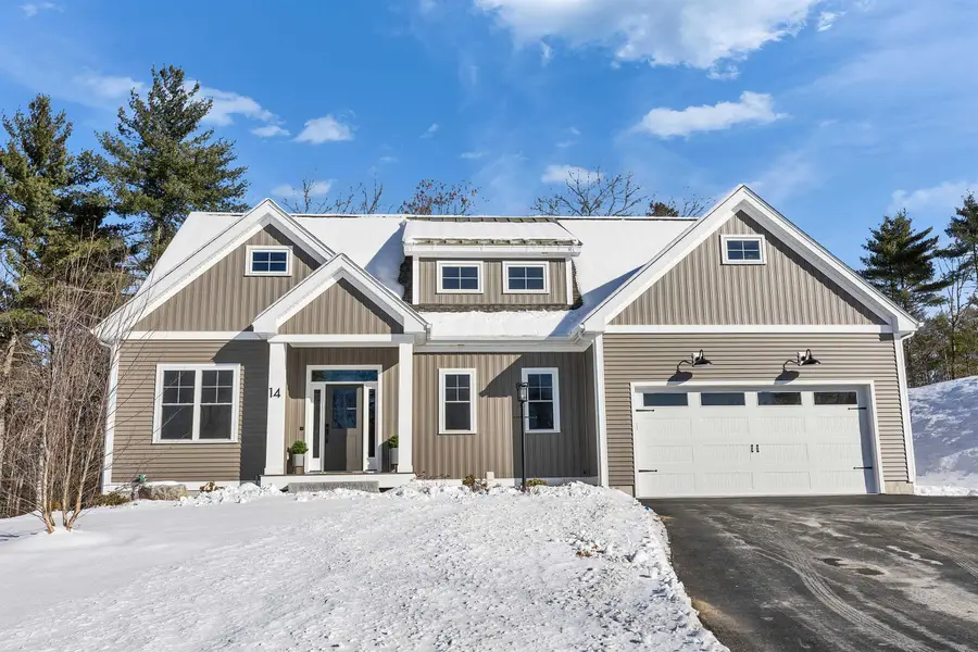 14 Overlook Circle, Auburn, NH 03032 - Image #2