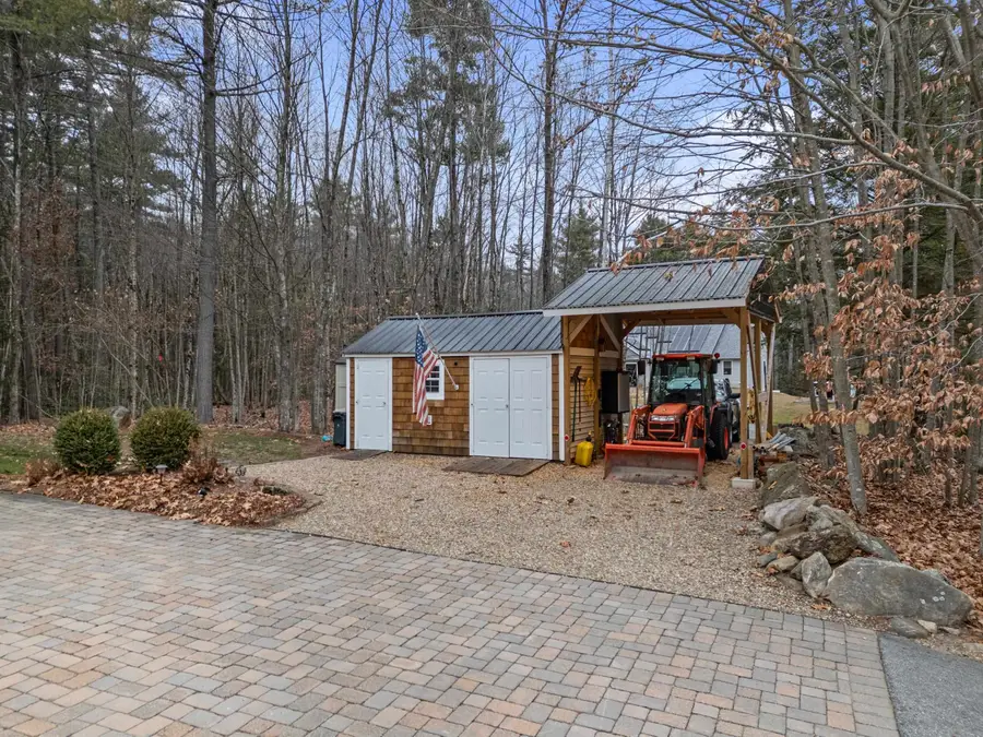 11 Summit Way, Wilton, NH 03086 - Image #3