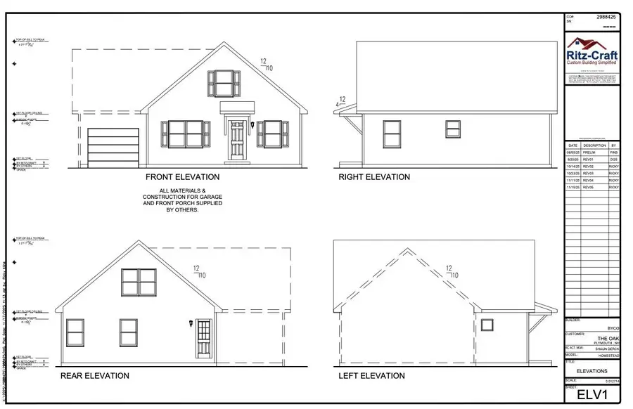 00 Woodland Way #31/2, Plymouth, NH 03264 - Image #2