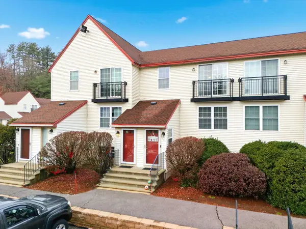 23 Colonial Drive, Merrimack, NH 03054