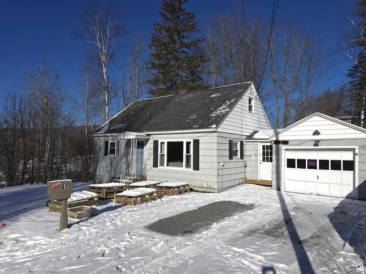 41 Franklin Street, Berlin, NH 03570 - Image #1