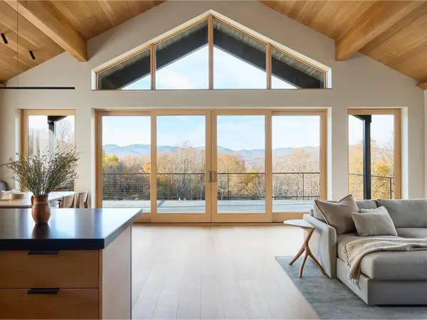 357 Old Quarry Road, Fayston, VT 05673