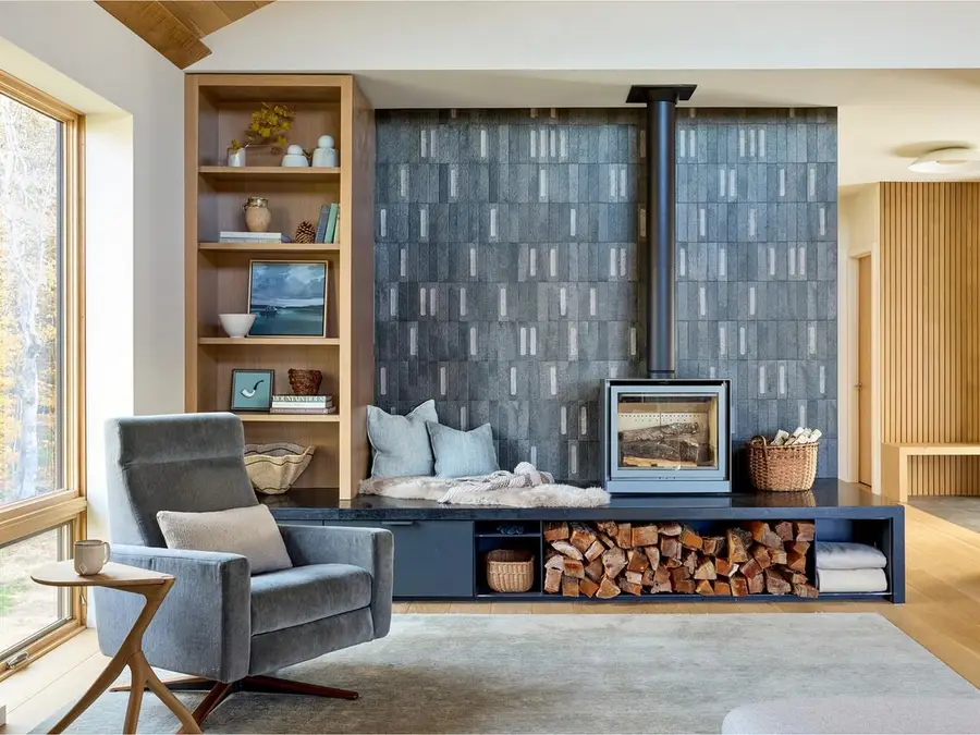 357 Old Quarry Road, Fayston, VT 05673 - Image #2