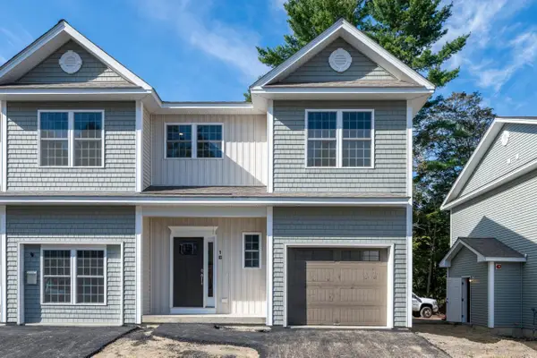 1B Dearborn Circle, Goffstown, NH 03045