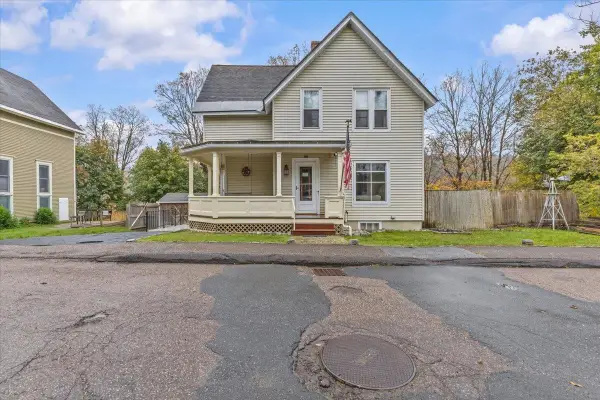 15 Kent Street, Montpelier, VT 05602