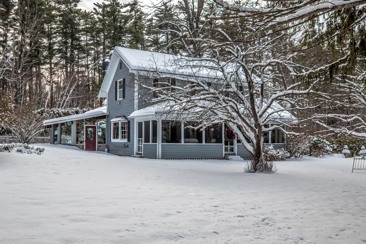 28 Washington Avenue, Intervale, NH 03845 - Image #1