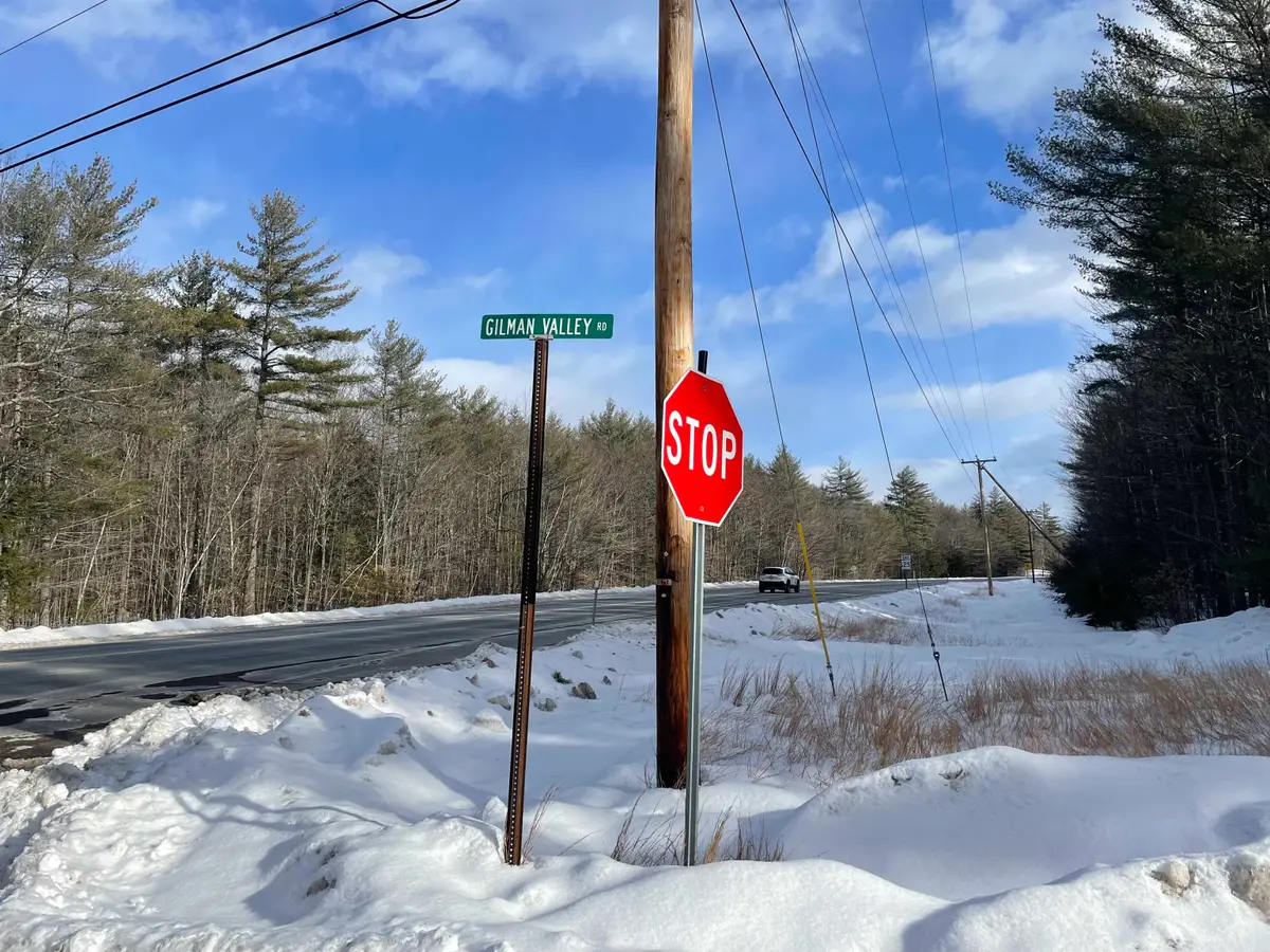 68 Gilman Valley Road, West Ossipee, NH 03883 - Image #1