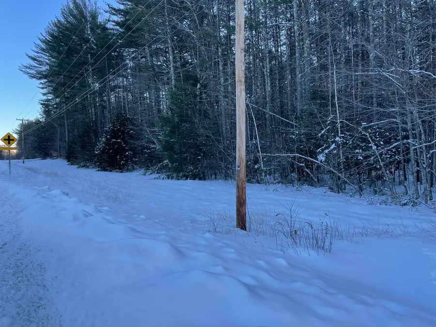 68  & 00 Gilman Valley & Route 25 W, West Ossipee, NH 03883 - Image #3