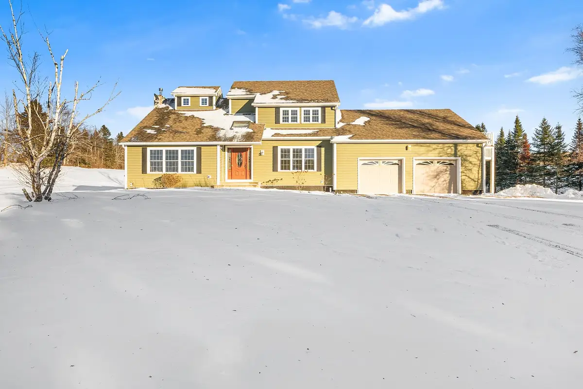 8 Haynes Road, Clarksville, NH 03592 - Image #1