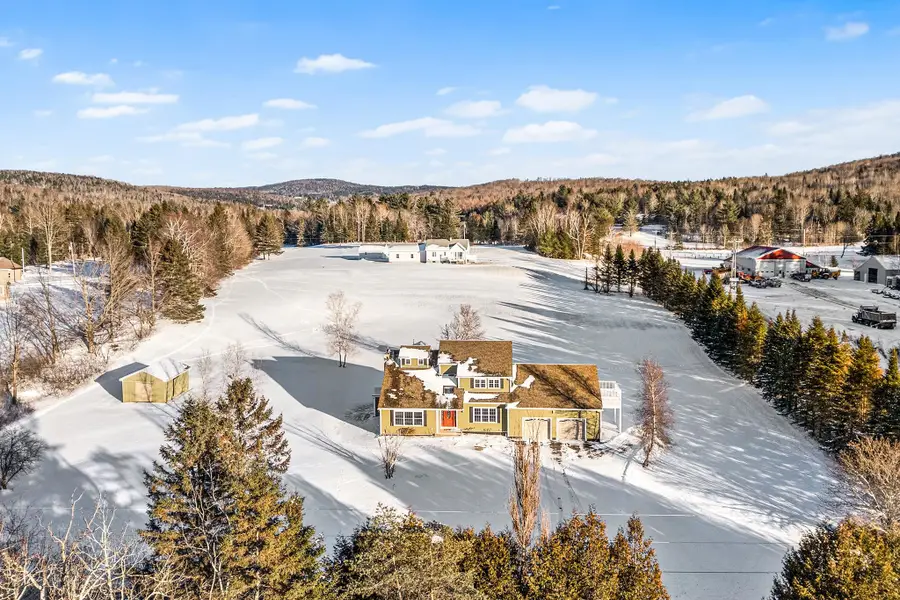 8 Haynes Road, Clarksville, NH 03592 - Image #2