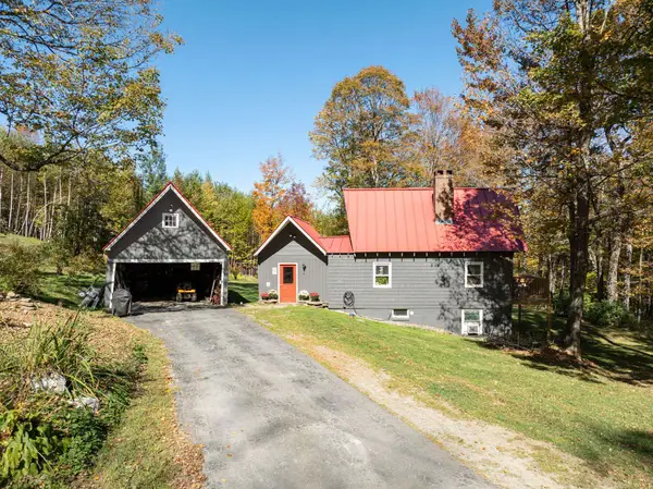 60 Higley Hill, Dover, VT 05341