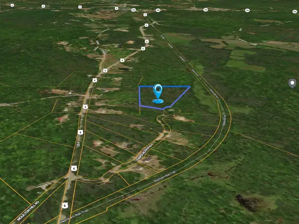 0 Juniper Meadow Road, Danbury, NH 03230