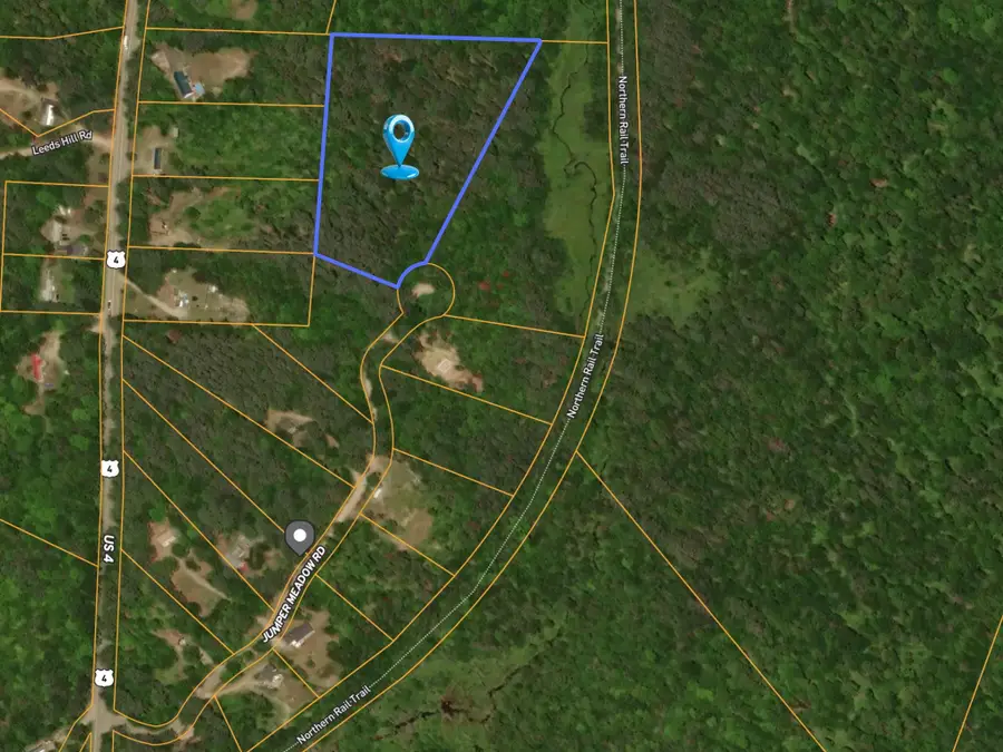 0 Juniper Meadow Road, Danbury, NH 03230 - Image #2