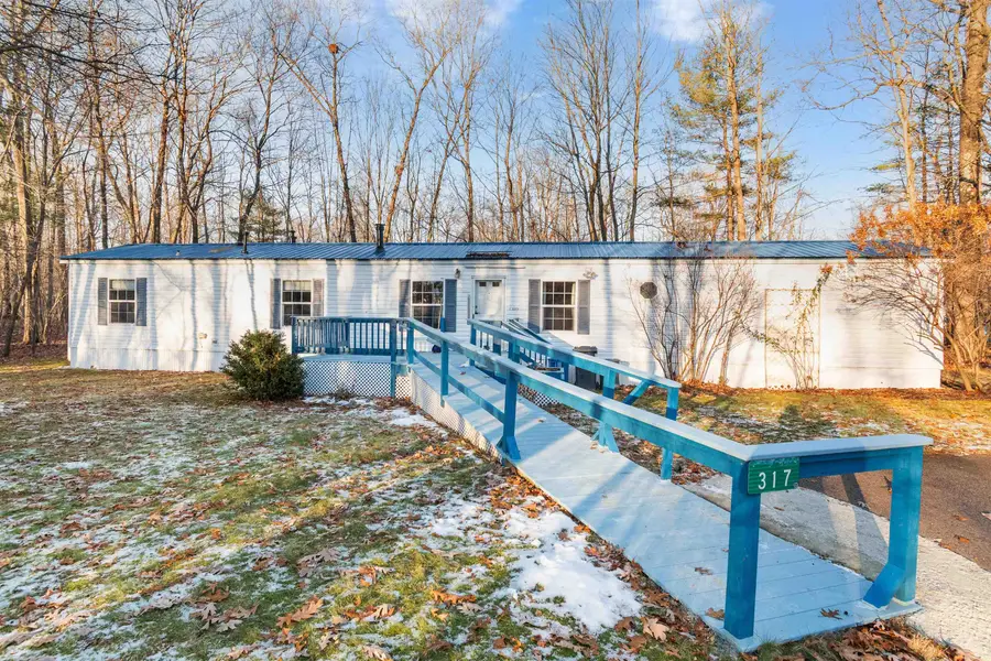 317 Wedgewood Road #29, Colchester, VT 05446 - Image #2