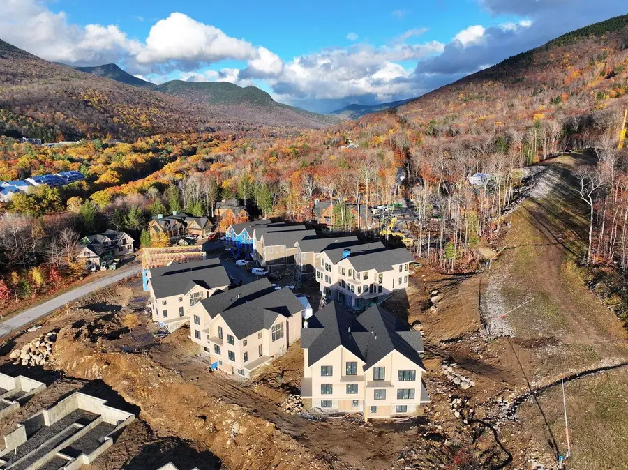 8A Ember Court, Lincoln, NH 03251 - Image #2