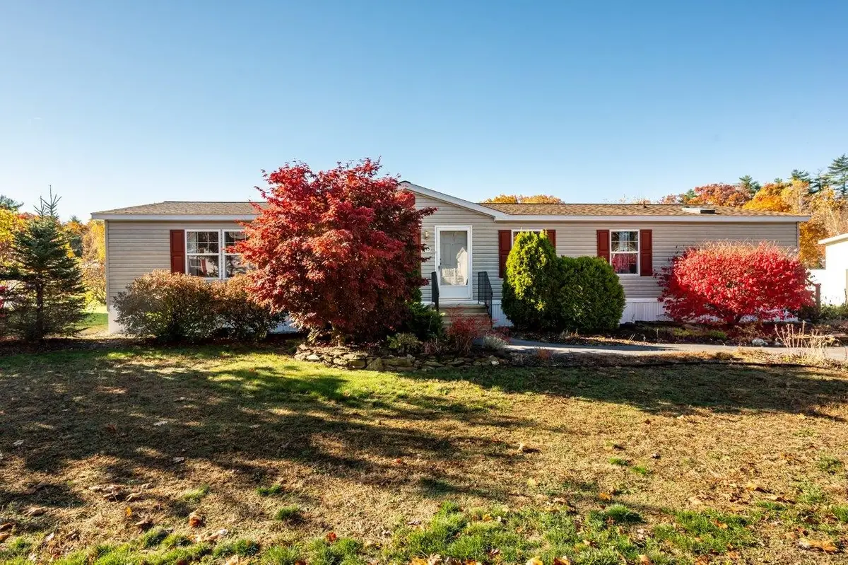 45 Seneca Street, Rochester, NH 03867 - Image #1