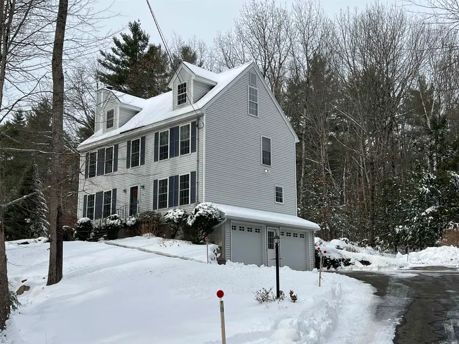 19 Diamond Drive, Danville, NH 03819 - Image #2
