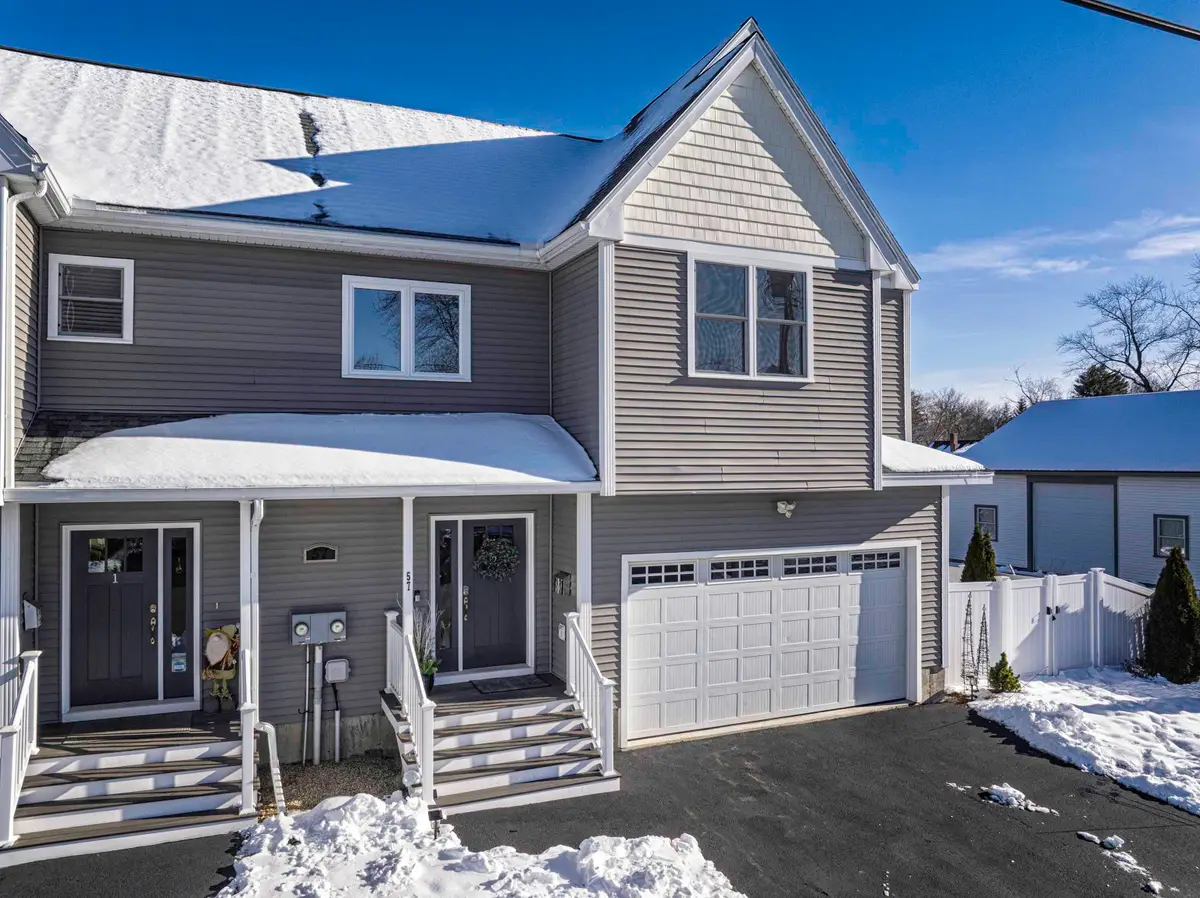 57 Maple Street #2, Dover, NH 03820 - Image #1