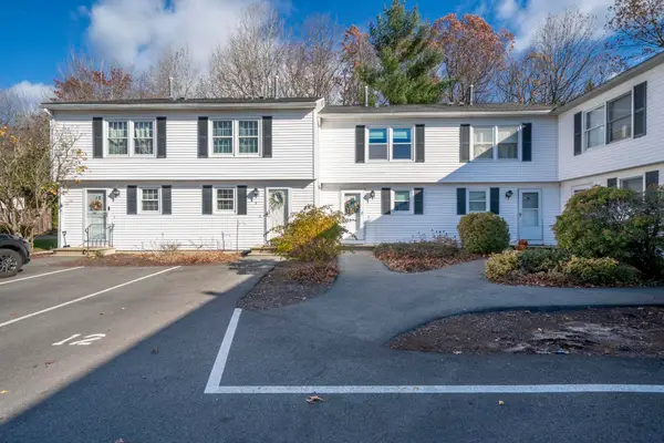 50 Edward J Roy Drive #10, Manchester, NH 03104