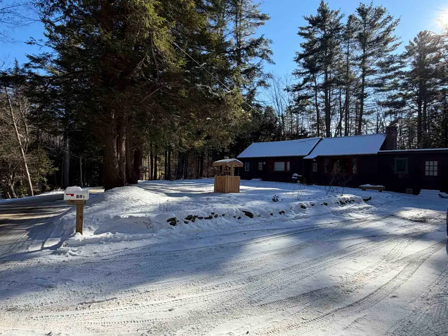 849 Knapp Pond Road, Cavendish, VT 05142 - Image #3