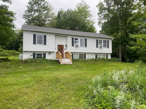 74 Plane View Road #A & B, Morristown, VT 05661