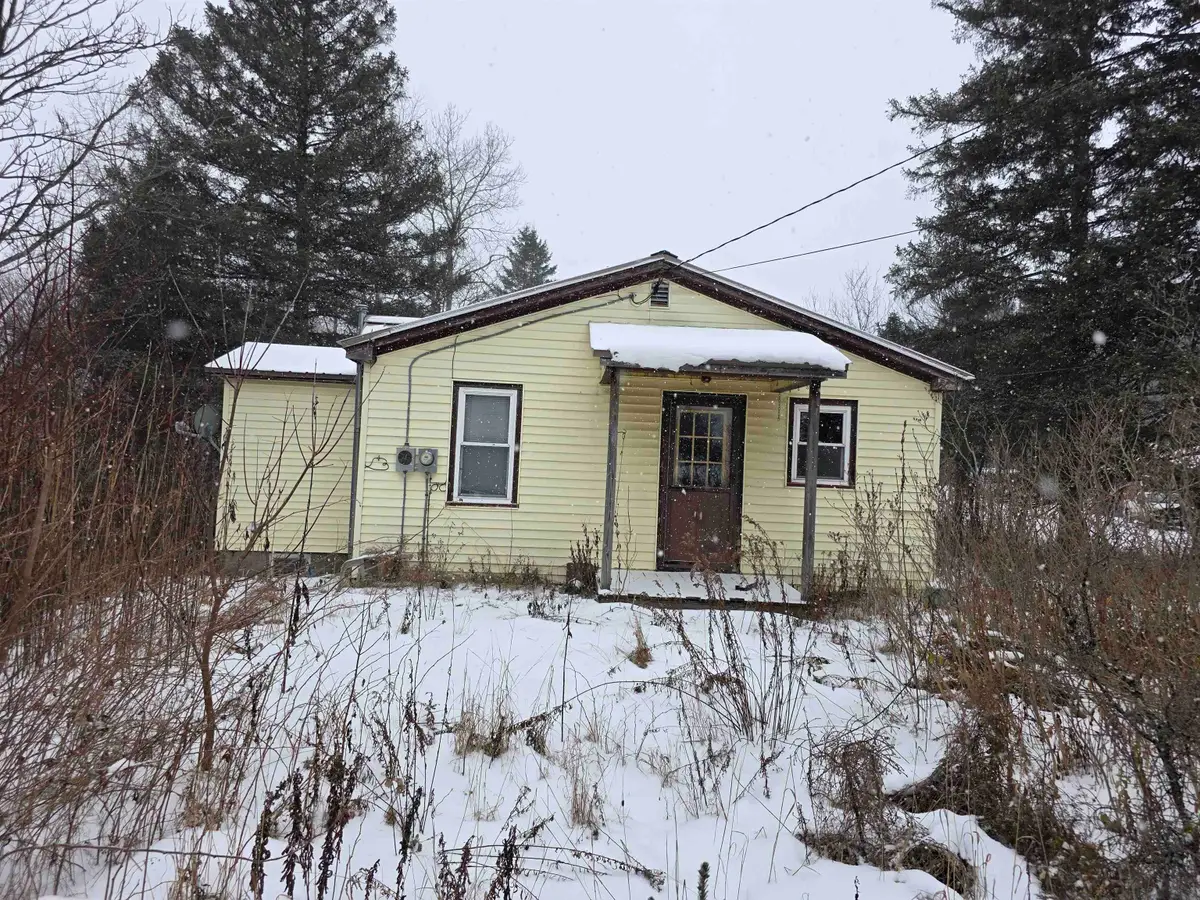 400 New Hampshire Route 26, Colebrook, NH 03576 - Image #1