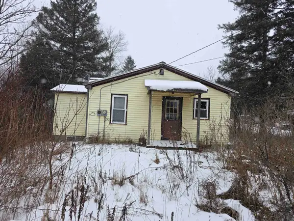 400 New Hampshire Route 26, Colebrook, NH 03576