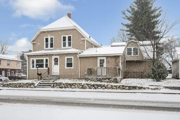 32 Crystal Avenue, Derry, NH 03038