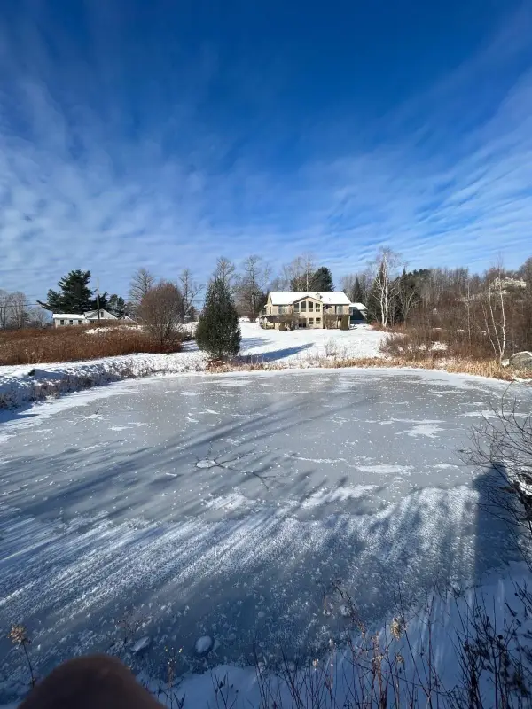 117 Ray Hill Road, Wilmington, VT 05363