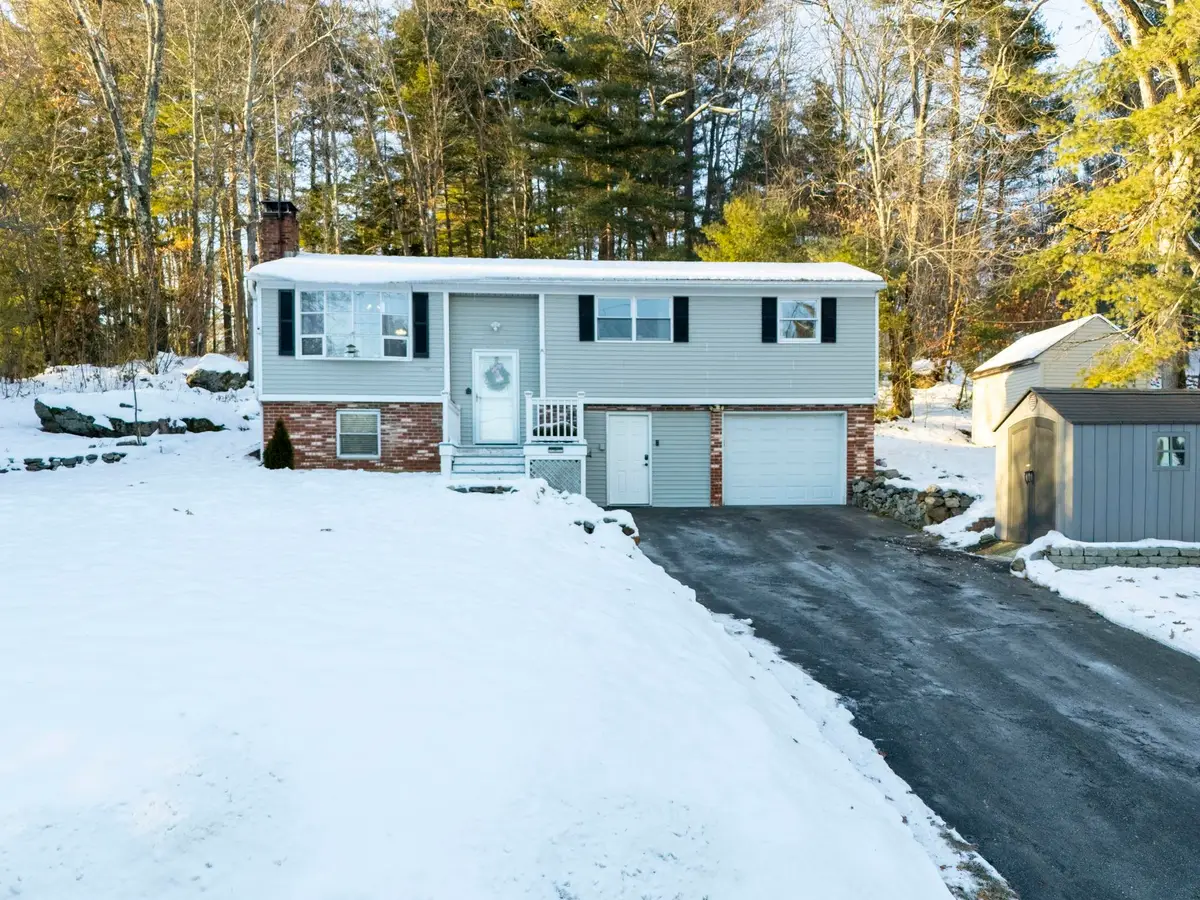2 Brandywine Drive, Hooksett, NH 03106 - Image #1