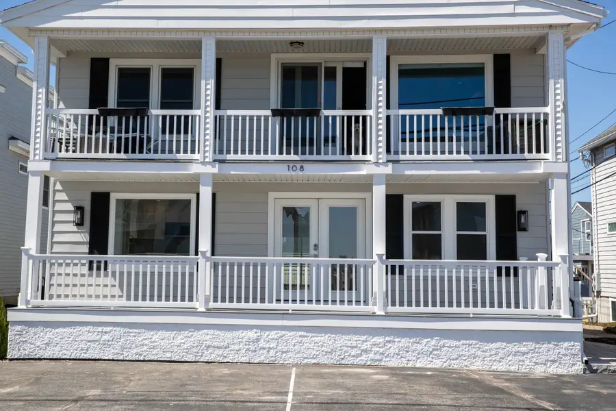 108 Ocean Drive #Unit 1, Seabrook, NH 03874 - Image #3