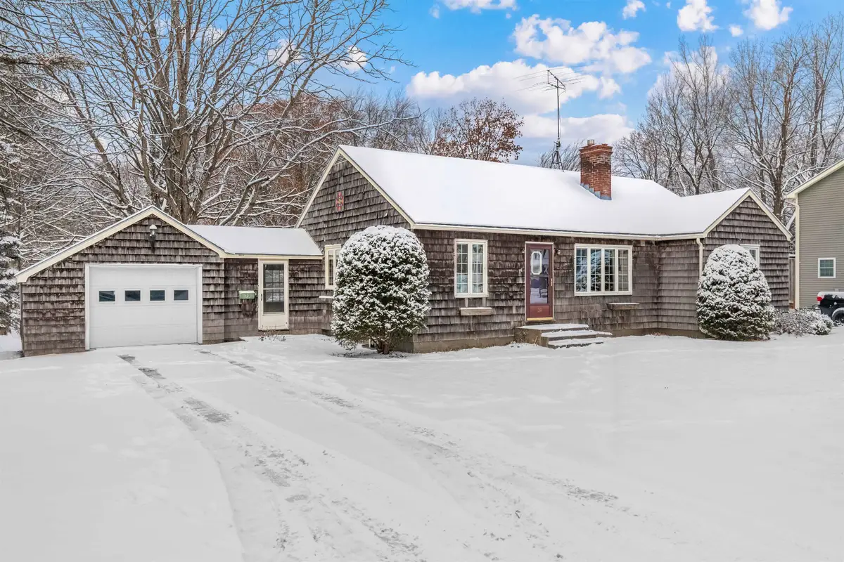 39 Spring Street, Swanton, VT 05488 - Image #1