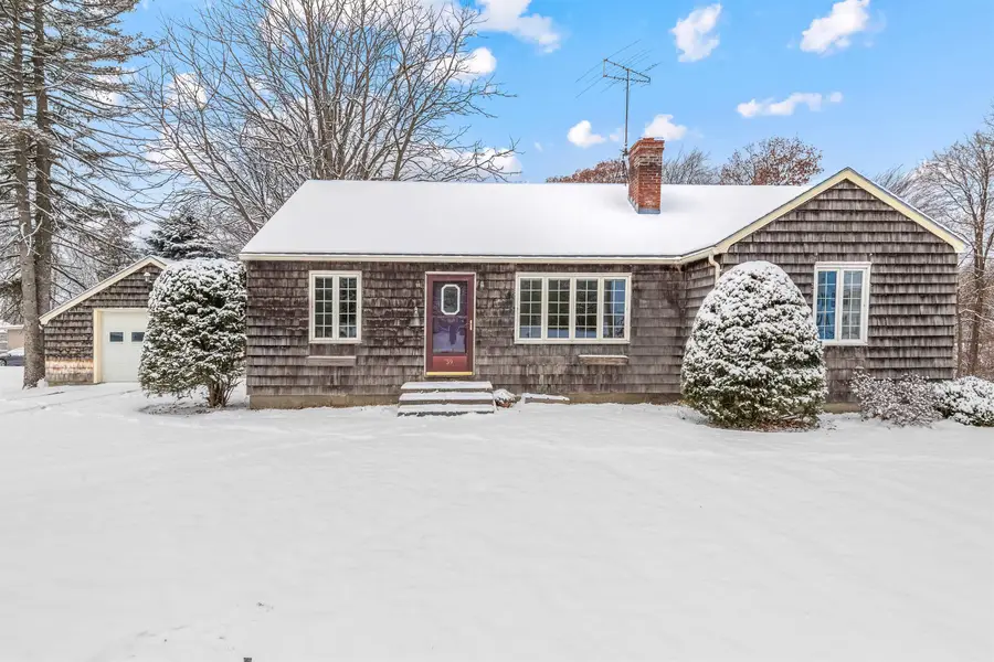 39 Spring Street, Swanton, VT 05488 - Image #2