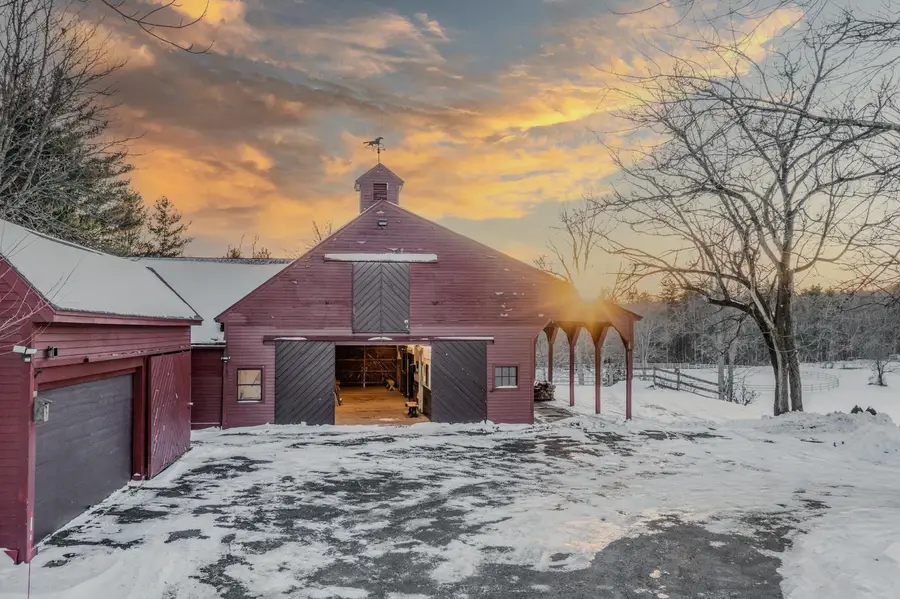 184 Deerfield Road, Nottingham, NH 03290 - Image #2