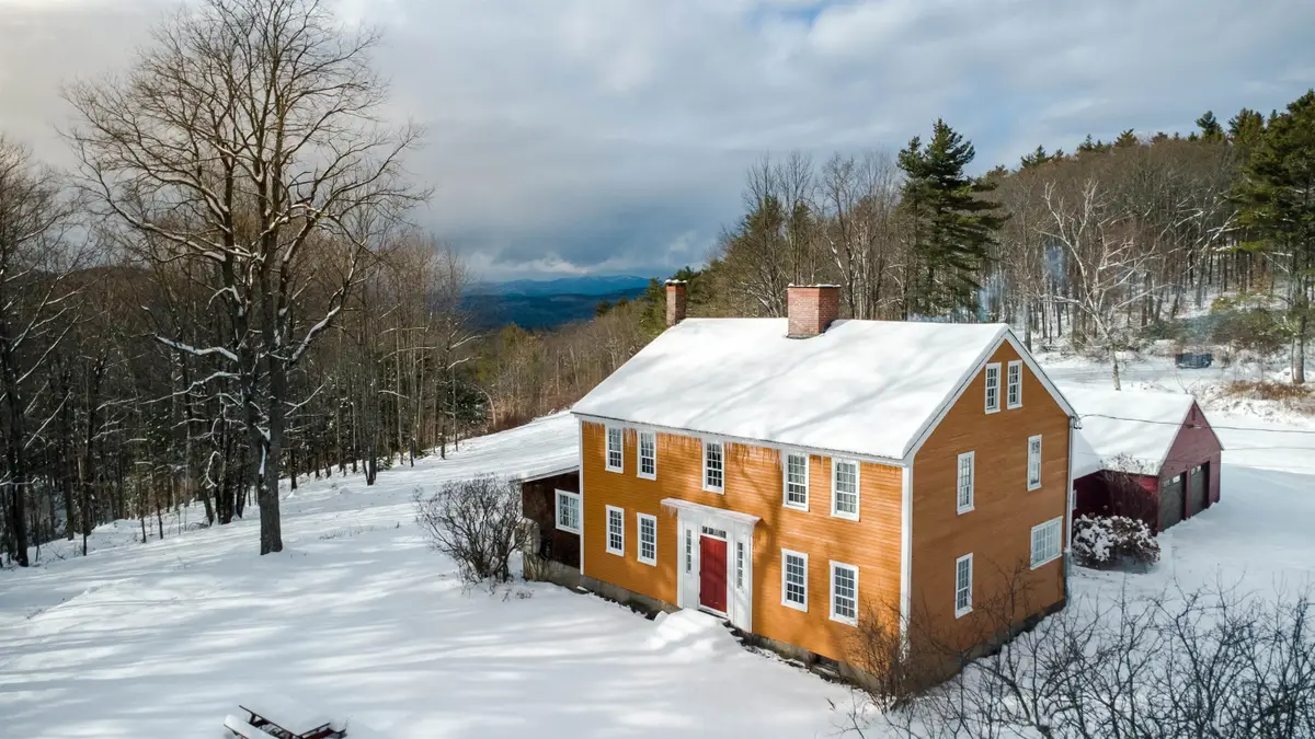 35 Pinnacle Ridge Road, Meredith, NH 03253 - Image #1