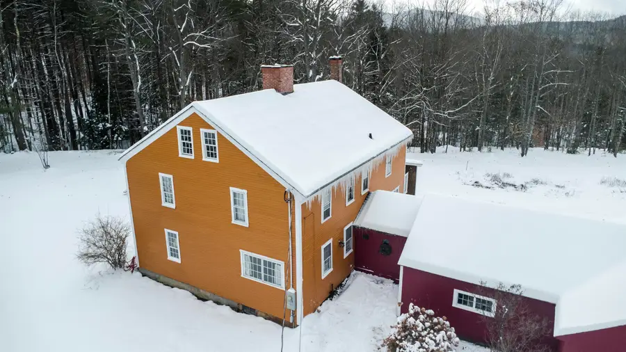 35 Pinnacle Ridge Road, Meredith, NH 03253 - Image #3