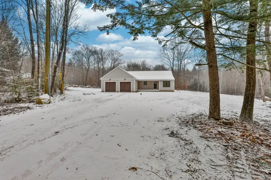 16 Thompson Crossing Road #231-1-3, Antrim, NH 03440 - Image #2