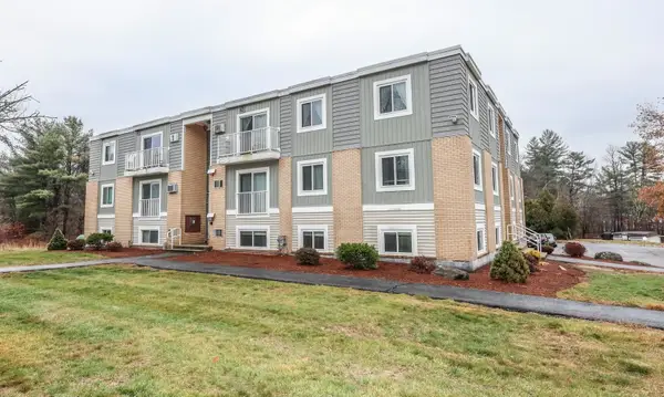 20 Mercury Drive, Londonderry, NH 03053