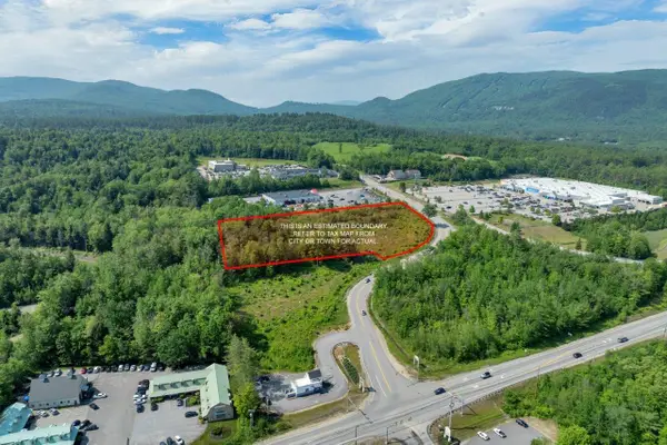 0 Boulder Point Drive #4-1, Plymouth, NH 03264