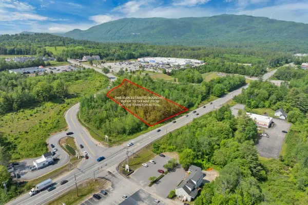0 Boulder Point Drive #7, Plymouth, NH 03264